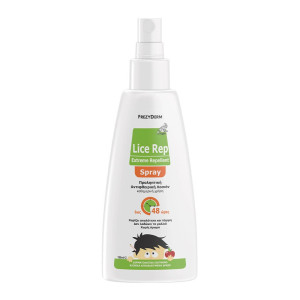 Frezyderm Lice Rep Spray Extreme 150Ml