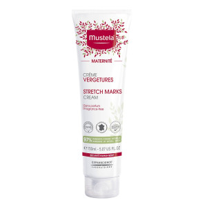 Mustela Stretch Marks Cream 150Ml