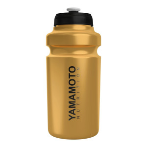 Yamamoto Golden Water Bottle 500Ml