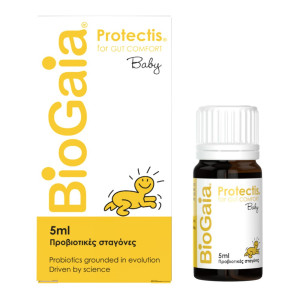 Biogaia Protectis Baby Drops 5ml