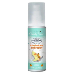 Childs Farm Σπρέι Μαξιλαριού Baby Bedtime Pillow Spray 100ml 6+ Μηνών (CF720)