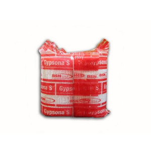 Gypsona S Γυψεπίδεσμος - 2 τεμάχια 15cm x 2,7m
