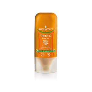 Pharmasept Thermorelief Heat Power Gel Θερμαντικό Gel 100ml