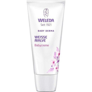 Weleda Κρεμα    Για Αλλαγη  Πανας  Μολοχα