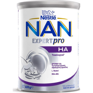 Nan Expert Pro Ha 400Gr