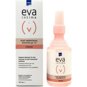 Intermed Eva Intima Post  Menstrual 147Ml