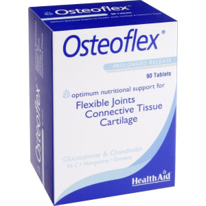 Health Aid Osteoflex 90 Tablets