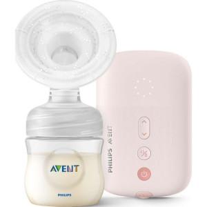 Philips Avent Ηλεκτρικό Θήλαστρο - Natural