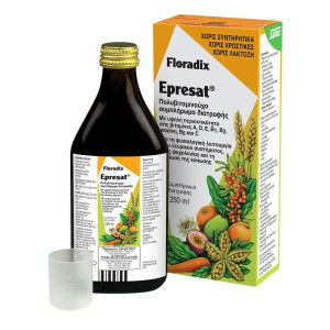 Power Health Epresat, 250 Ml