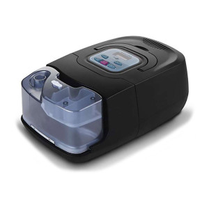 Bmc Συσκευή Άπνοιας Resmart Auto Cpap GII 2.4" Lcd