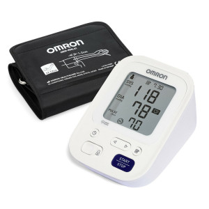 Omron Μ3 Πιεσόμετρο Μπράτσου