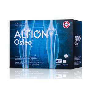 Altion Osteo 30 Sachets