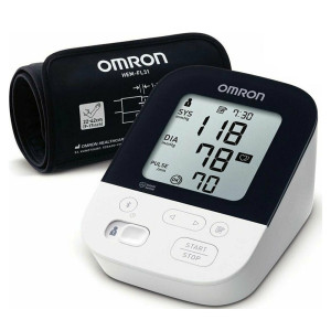 Omron Μ4 Intelli IT Πιεσόμετρο Μπράτσου