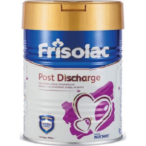 Frisolac Post Discharge Easy Lid 400Gr