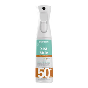 Frezyderm Sea Side Skin Dry Mist SPF50+ 300ml