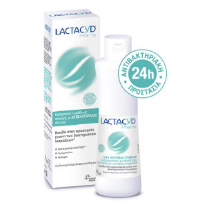 Lactacyd Pharma Antibacterial 250Ml