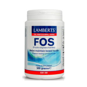 Lamberts  Fos 500Gr (Eliminex)