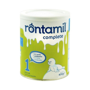 Rontamil 1 400Gr