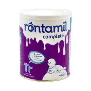 Rontamil Tr 400Gr