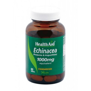 Health Aid Echinacea 1000mg