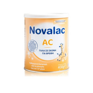 Novalac Ac 400Gr