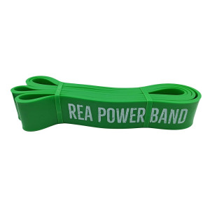Vita 12-2-029 Rea Tape Power Band Green