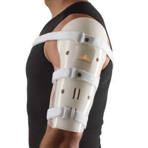 Medical Brace MB.2160 Νάρθηκας Βραχιονίου Sarmiento Expended