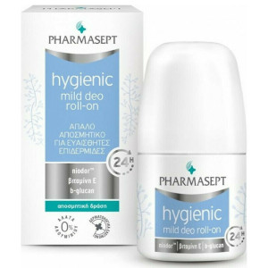 Pharmasept Mild Deo Roll-On 50ml