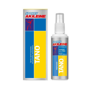 Akileine Sport Tano Spray 100Ml