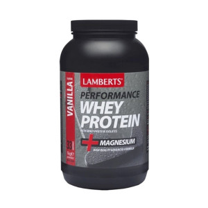 Lamberts  Whey Protein Vanilla 1000Gr