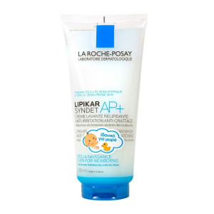 La Roche Posay Lipikar Syndet Ap+ 200Ml