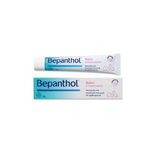 Bepanthol Balm Σύγκαμα Μωρού 30γρ