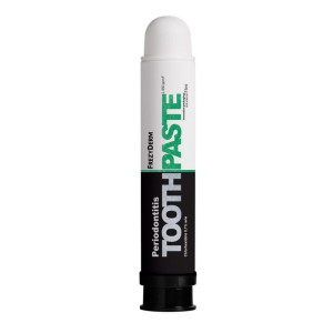 Frezyderm FD Toothpaste Οδοντόπαστα Periodigum 75ml