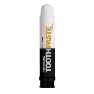 Frezyderm Homeopathy Οδοντόπαστα 75ml