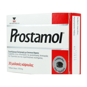 Menarini Prostamol 320mg 30tabs