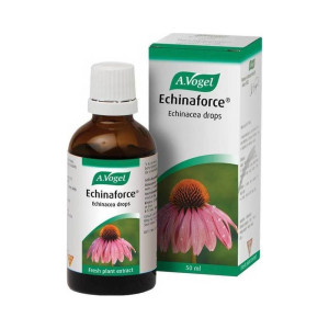 A. Vogel Echinaforce 50ml