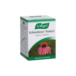 A. Vogel Echinaforce Forte (Protect) 40pcsl