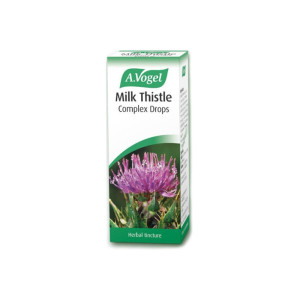 A. Vogel Milk Thistle 50ml