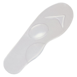 Anatomic Help 0733 Πέλμα Σιλικόνης Ολικό