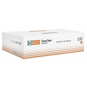 Χαρτοβάμβακας 5kg διπλωμένος 106.601.A/A