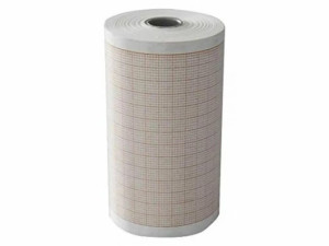 Contec Χαρτί Καρδιαγράφου 80X20