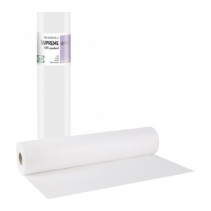 Supreme Extra Plus Non-Woven Ιατρικό Εξεταστικό Ρολό 40gr 108.035.SD40 58cmx50m