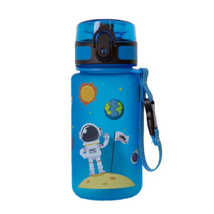 Alpin Tec Παγούρι Kids 350Ml Blue Space