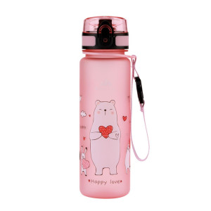 Alpin Tec Παγουρι Kids 500Ml Zoo