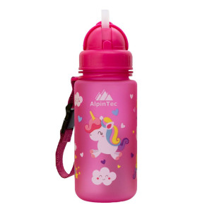 Alpin Tec Παγουρι Kids 400Ml Pony