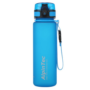 Alpin Tec Παγουρι Style 500Ml Blue