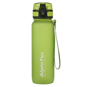 Alpin Tec Παγουρι Style 500Ml Green