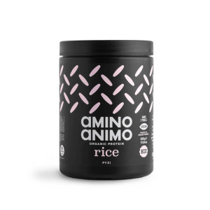 Amino Organic Protein Power Rice 500gr