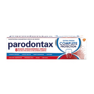 Parodontax Complete Protection Extra Fresh 75ml