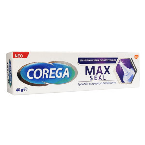Corega Max Seal 40 g